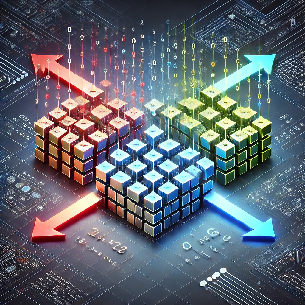 Matrix Multiplication